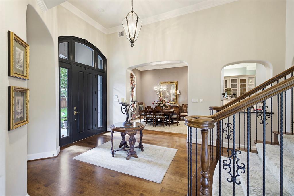 Mira Vista Add - Residential