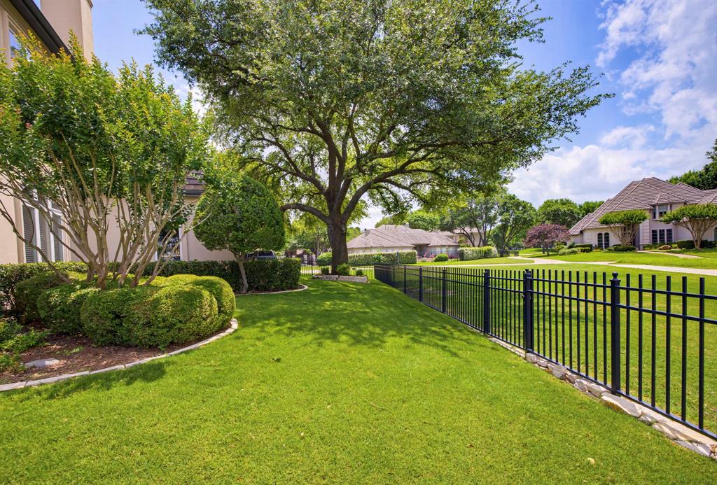 Mira Vista Add - Residential