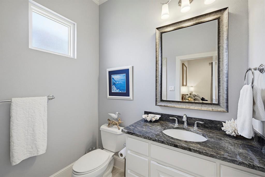 Mira Vista Add - Residential