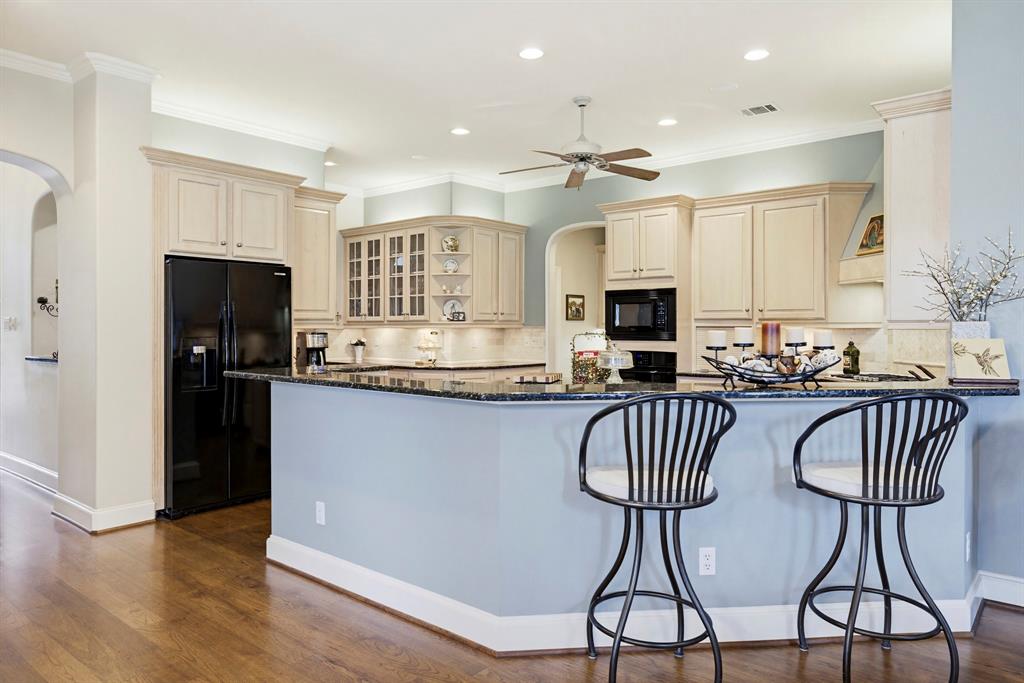 Mira Vista Add - Residential