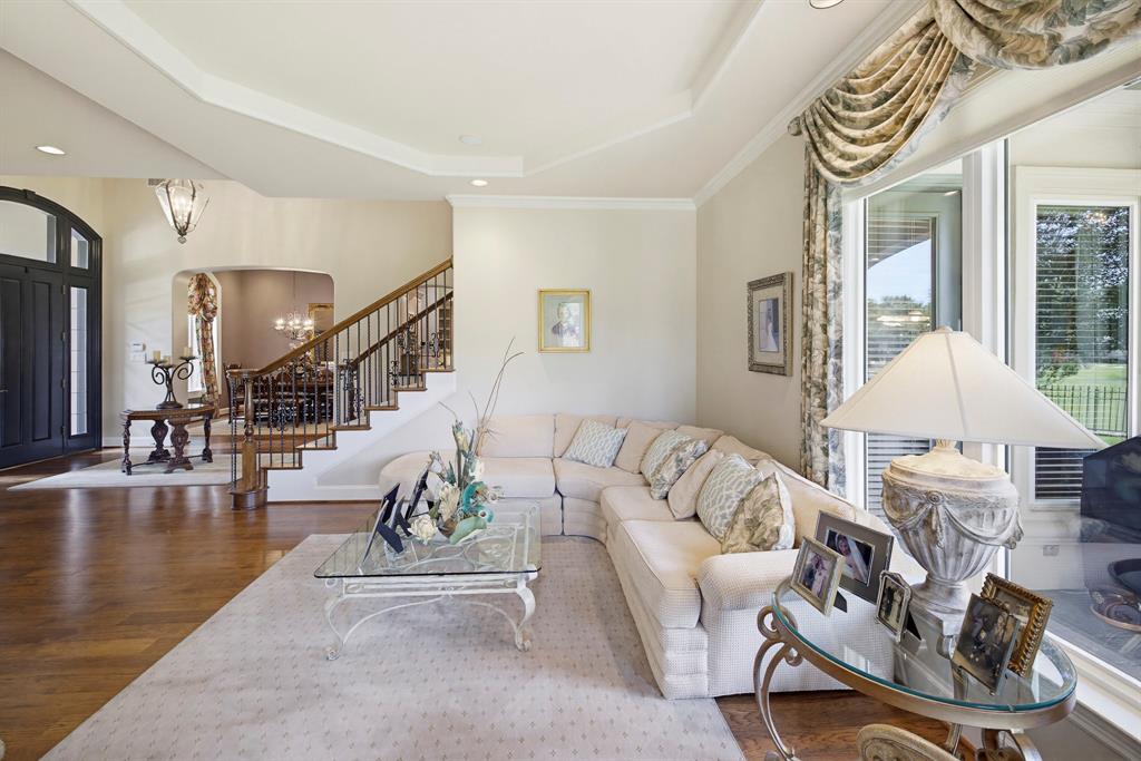 Mira Vista Add - Residential