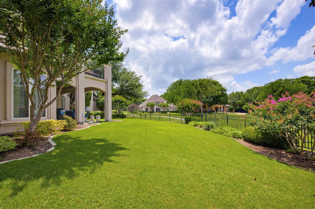 Mira Vista Add - Residential