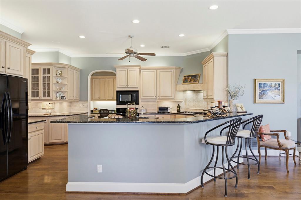 Mira Vista Add - Residential