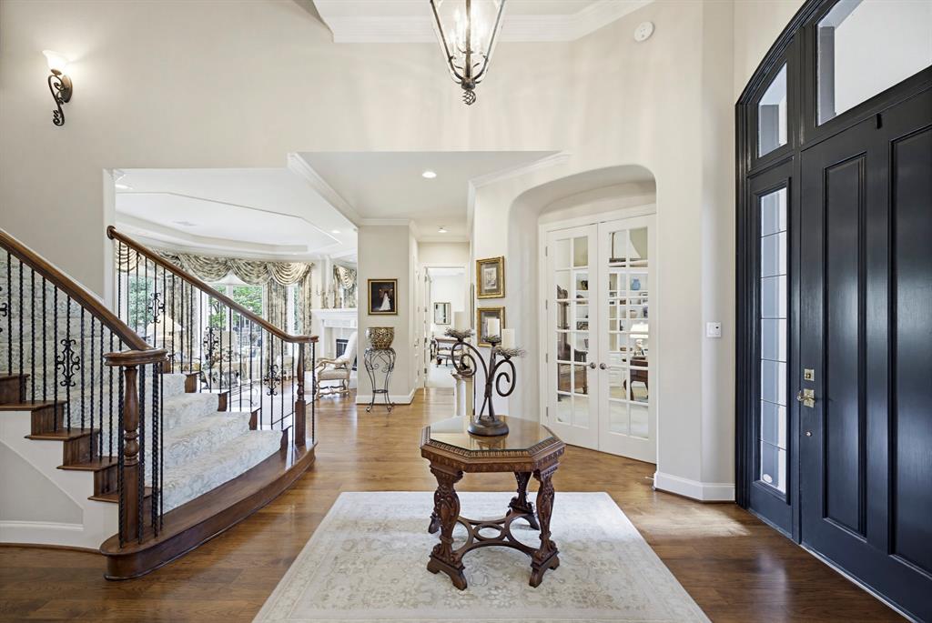 Mira Vista Add - Residential
