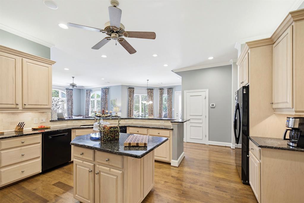 Mira Vista Add - Residential