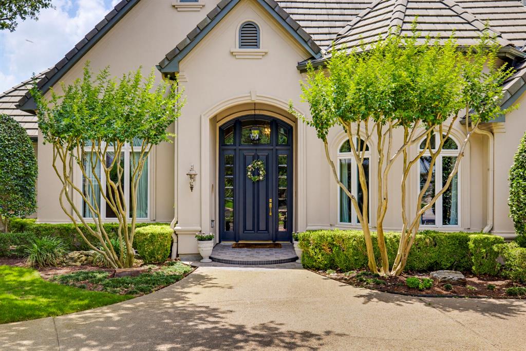 Mira Vista Add - Residential