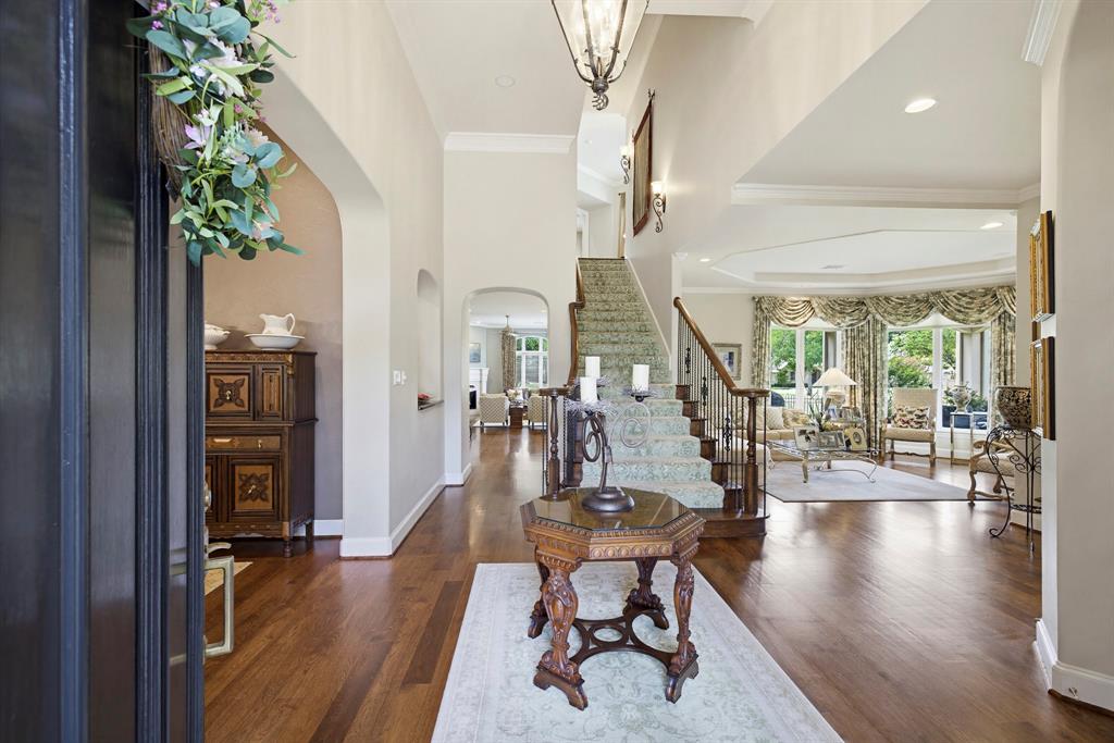 Mira Vista Add - Residential