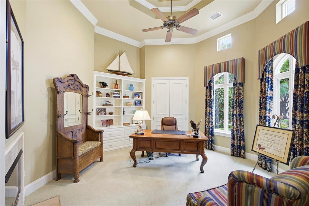 Mira Vista Add - Residential