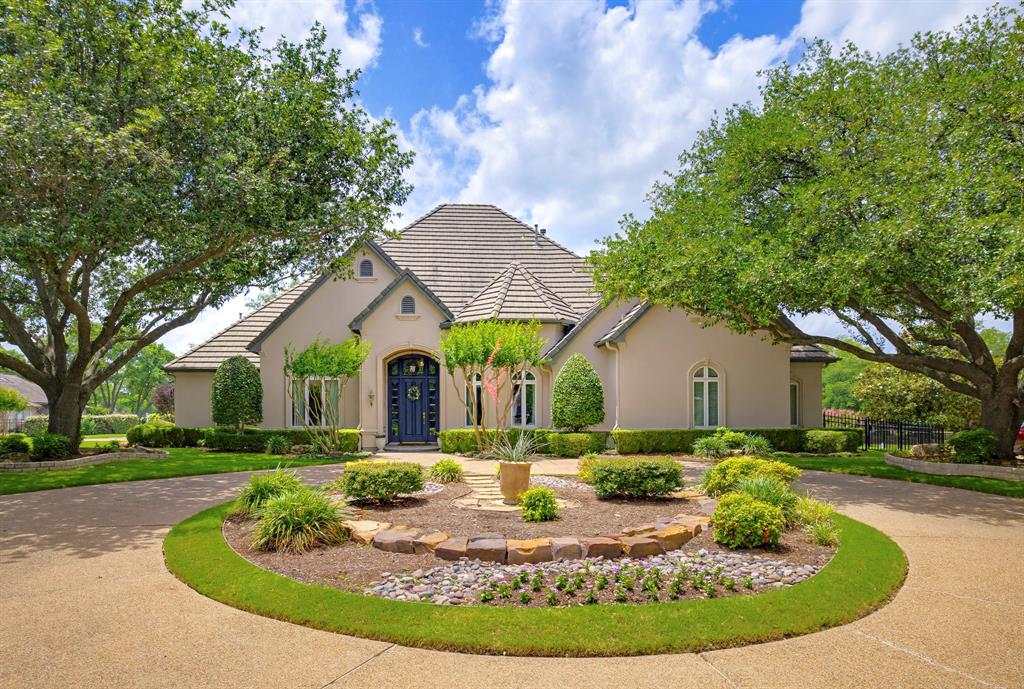 Mira Vista Add - Residential