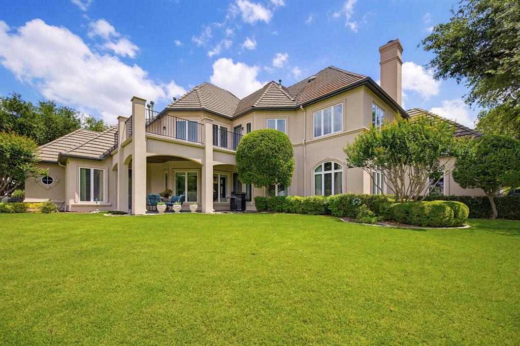 Mira Vista Add - Residential