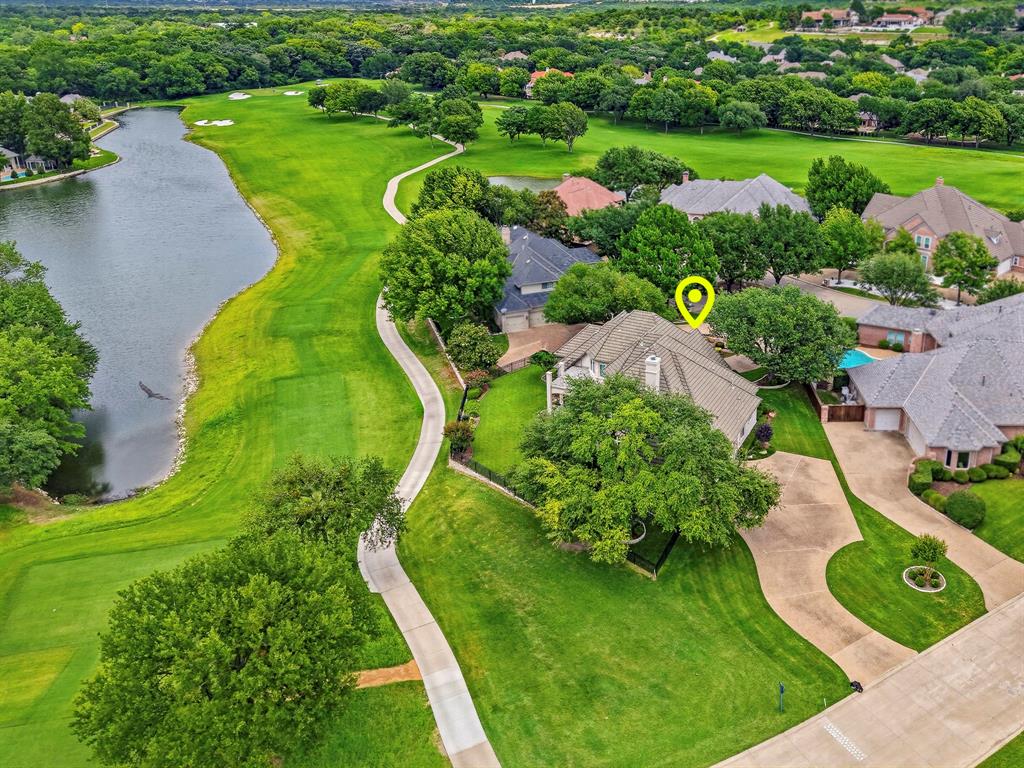 Mira Vista Add - Residential