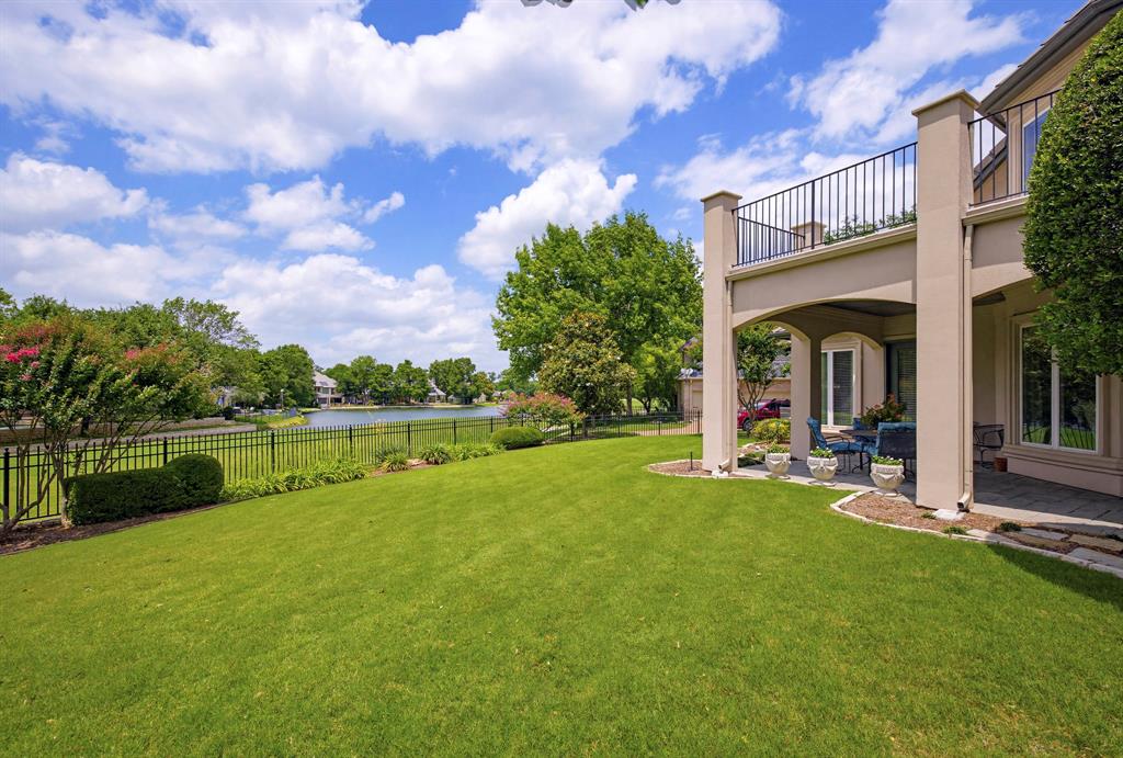 Mira Vista Add - Residential