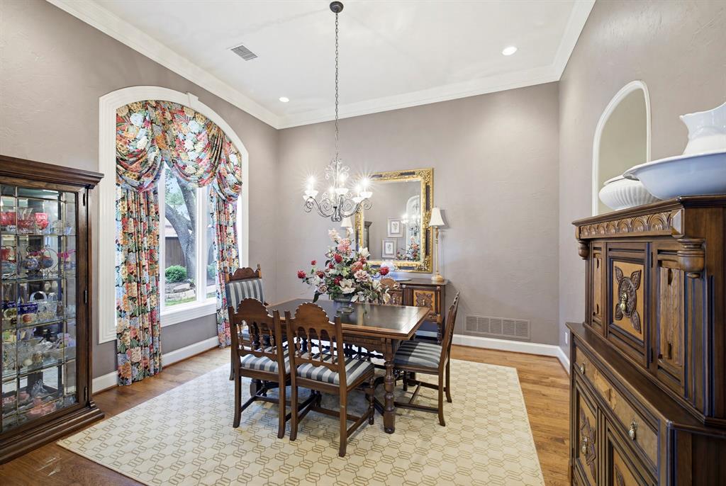 Mira Vista Add - Residential