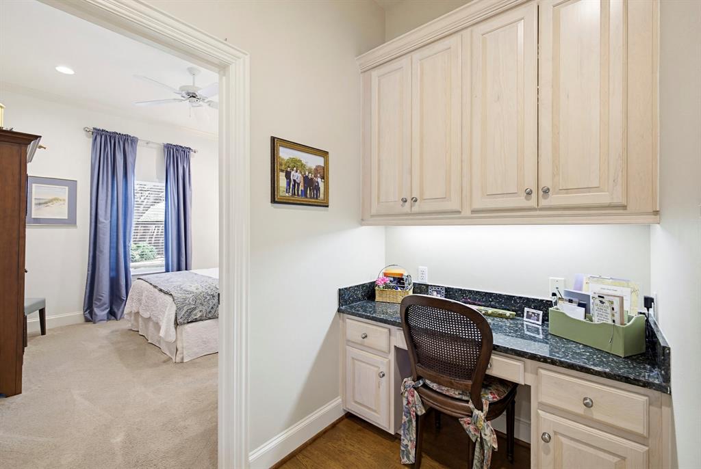 Mira Vista Add - Residential