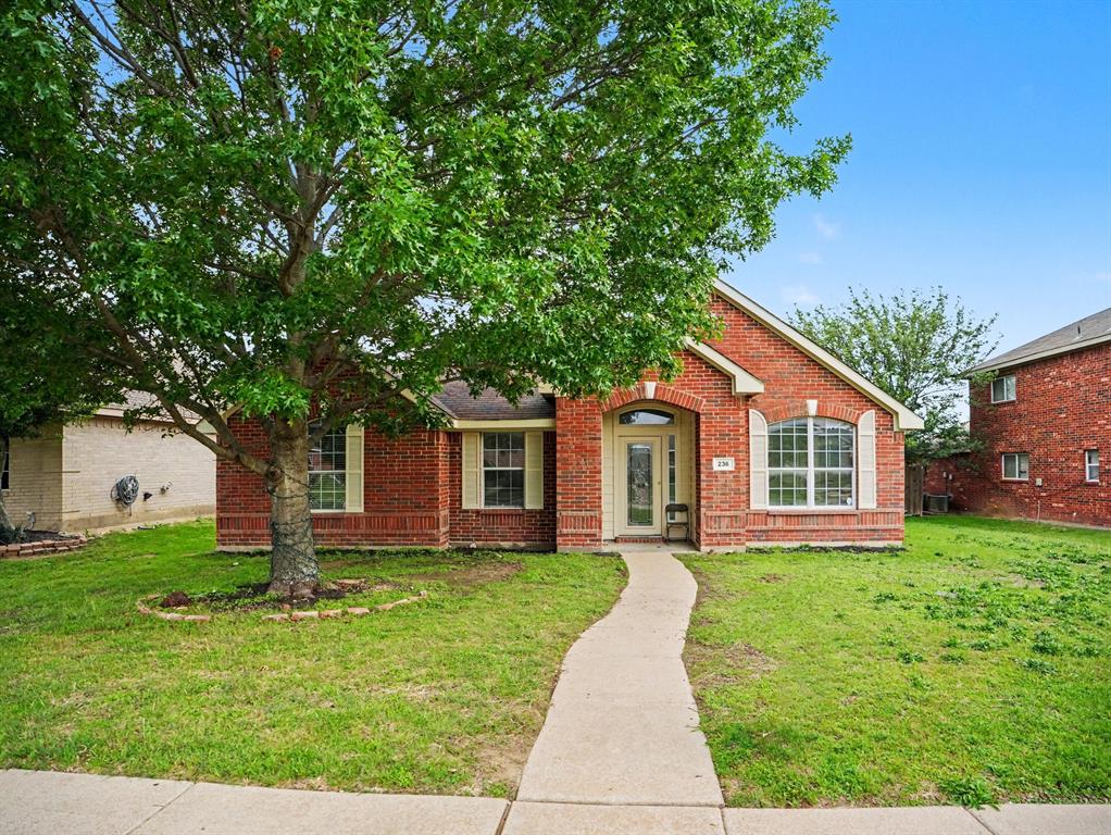 Beautifully situated in the desirable community of Cedar Hill, this inviting home offers the perfect blend of comfort, style, and
convenience. Step inside to a spacious, light-filled layout featuring an open living area ideal for both relaxing and
entertaining. The well-designed kitchen provides ample cabinetry and counter space, seamlessly connecting to the dining
area for easy everyday living. Generously sized bedrooms offer comfort and privacy, while the primary suite serves as a
peaceful retreat with its own ensuite bath. Outside, enjoy a sizable backyard with plenty of room for gatherings, play, or future customization. Conveniently located near shopping, dining, parks, and major highways, this
home combines suburban charm with easy access to everything you need.