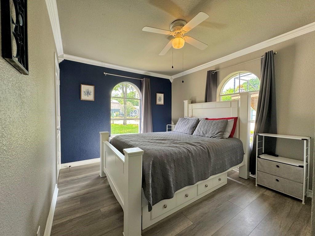 Indian Oaks Sub - Residential