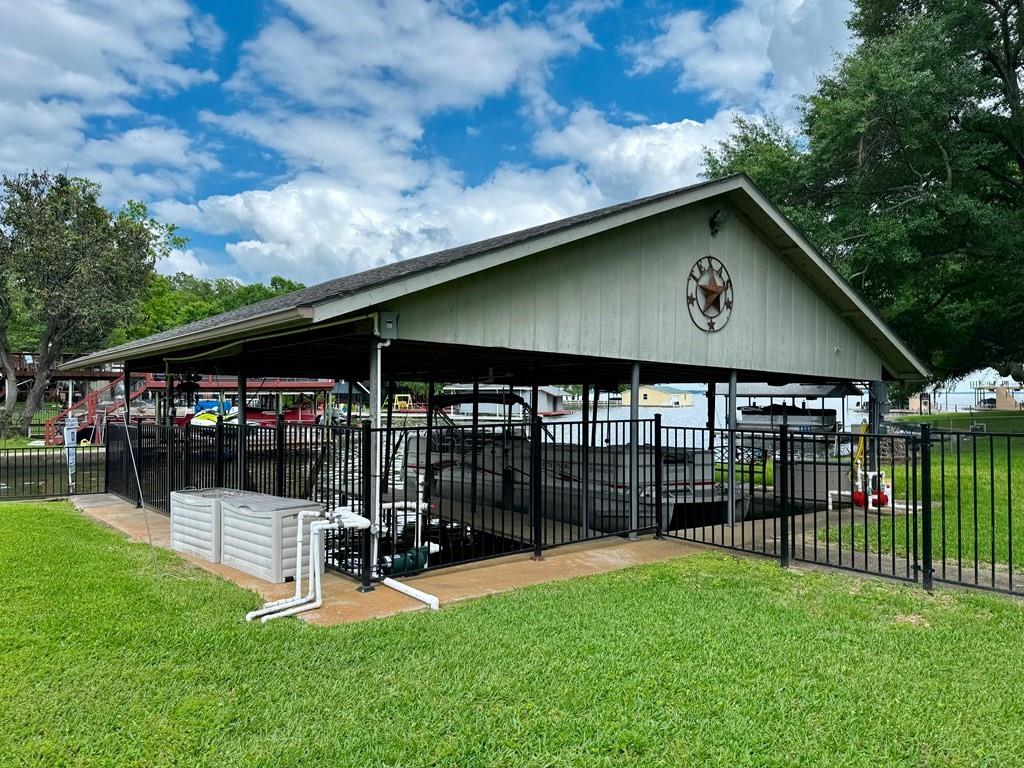 Indian Oaks Sub - Residential