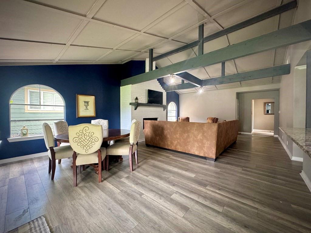 Indian Oaks Sub - Residential