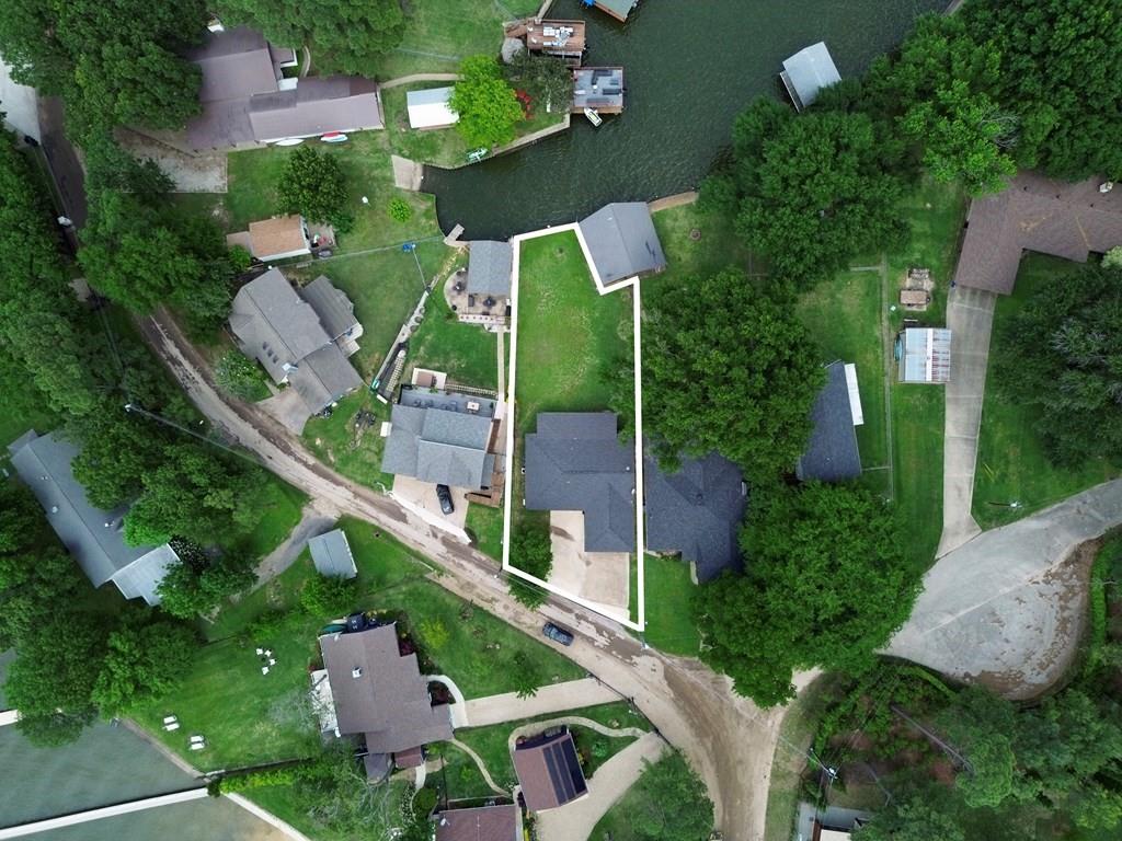 Indian Oaks Sub - Residential