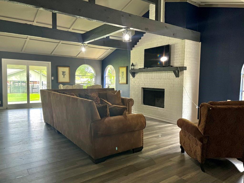 Indian Oaks Sub - Residential