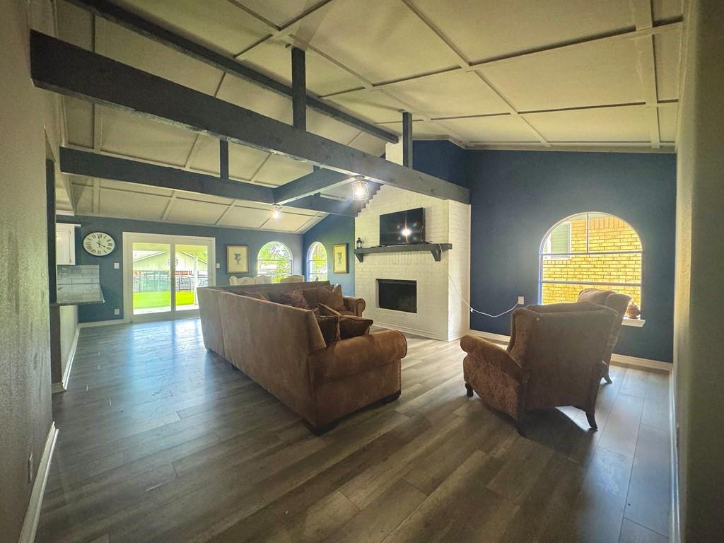Indian Oaks Sub - Residential