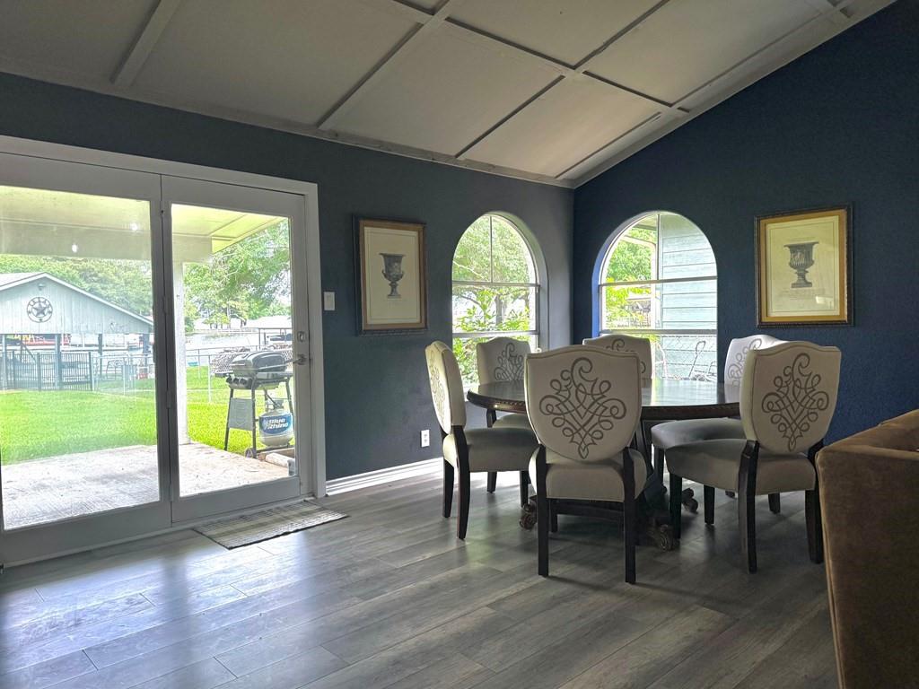 Indian Oaks Sub - Residential