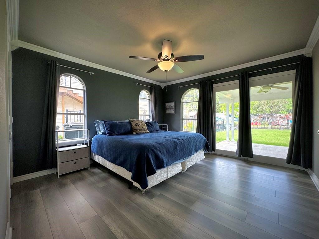 Indian Oaks Sub - Residential
