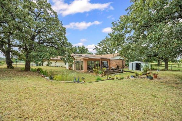 Em Heath Surv Abs #366 - Residential