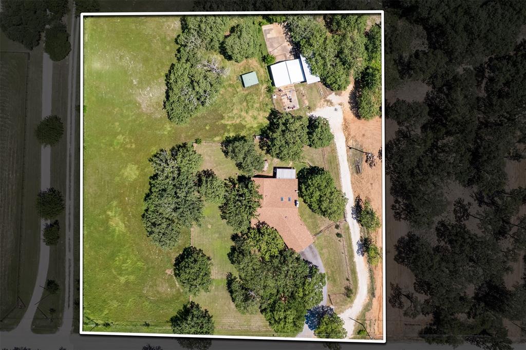 NO RESTRICTIONS! Outside city limits means lower taxes & the freedom to truly enjoy your property. Situated on a private, gated & fully fenced 2.7-acre lot, this property is ideal for horses, chickens, livestock, RVs, & hobbies while still being located just minutes from Chisholm Trail Parkway for an easy commute into Fort Worth. Mature trees and peaceful surroundings create the perfect country setting. The property features separate fenced enclosures for livestock & pets, a large covered RV parking area, a spacious 28x23 workshop with electricity, & plenty of usable acreage for equipment, projects, or future additions. Inside, the home offers 4 bedrooms and 2.5 bathrooms, including one versatile bedroom currently being used as an office. The oversized living room flows openly into the sunroom and is anchored by a large rock stone Heatilator wood-burning fireplace that serves as the focal point of the living space, while new skylights installed in 2024 fill the home with natural light. One of the standout features is the large glassed-in sunroom overlooking the serene backyard and surrounding trees — the perfect place to enjoy morning coffee or unwind in the evenings. The kitchen was remodeled in 2022 and features updated appliances, painted modern cabinetry, and an open inviting layout. The secondary bathroom has also been beautifully updated with a spacious walk-in shower, updated countertops, & fresh paint. Major updates provide peace of mind, including a roof replacement in 2022, windows replaced in 2022 with warranties, brand new water heater and electrical panel box, and repaved driveway in 2024. This move-in ready property offers the perfect blend of acreage, privacy, updates, and country living within highly rated Joshua ISD. If you’ve been searching for room for animals and hobbies in a prime location near Chisholm Trail, this rare opportunity is a must-see! Make sure to check out the extensive list of upgrades completed and schedule your showing today!