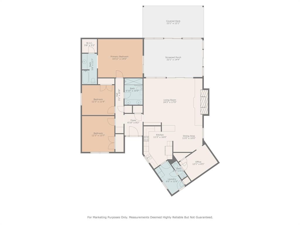 Em Heath Surv Abs #366 - Residential