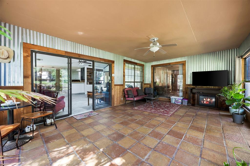 Em Heath Surv Abs #366 - Residential
