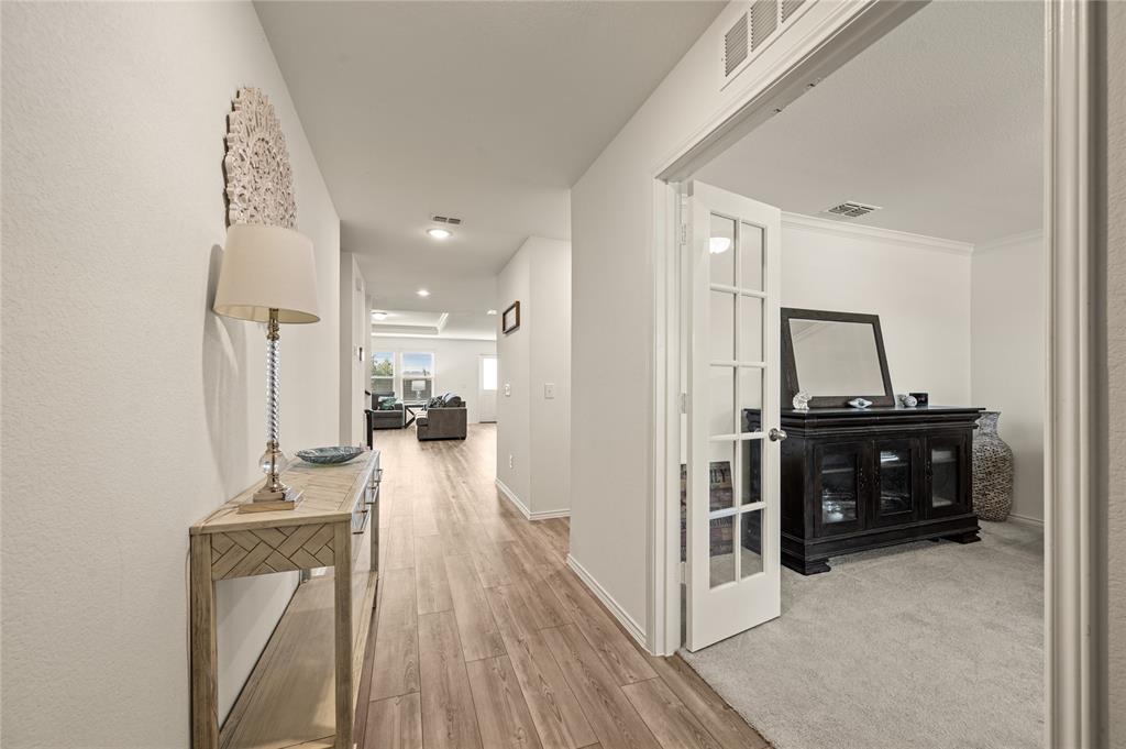 Elizabeth Creek - Residential
