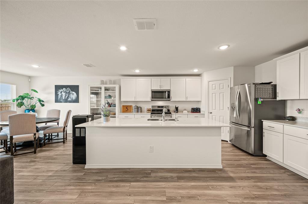 Elizabeth Creek - Residential