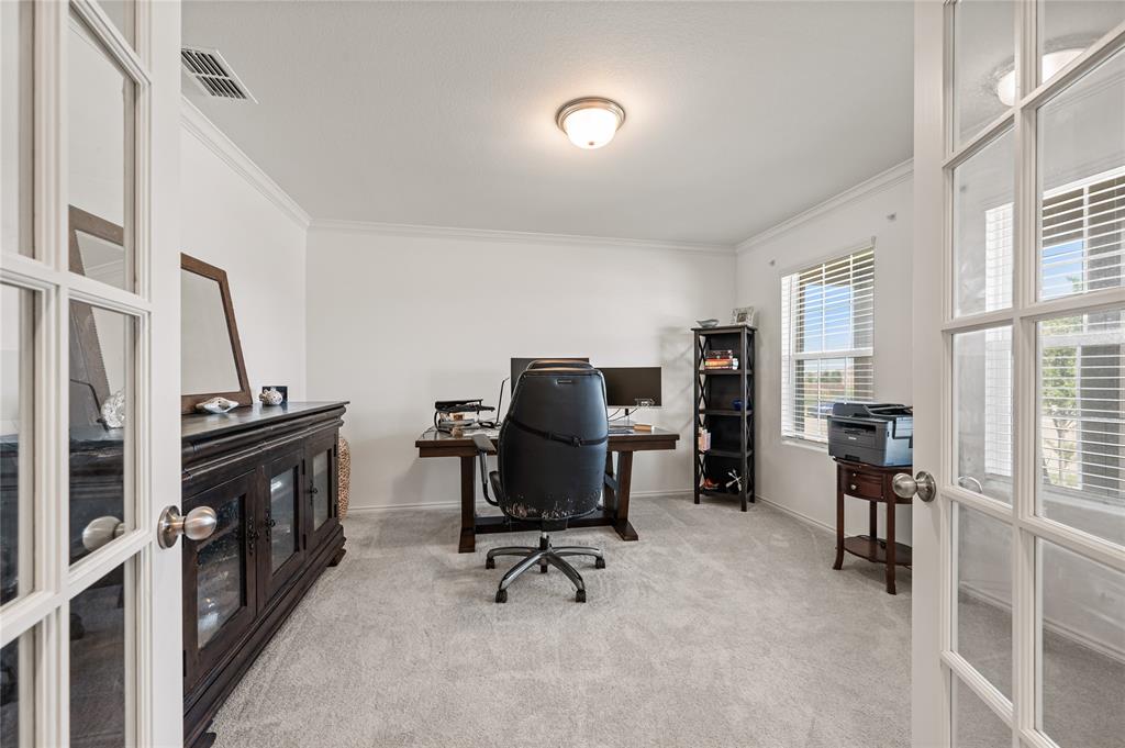 Elizabeth Creek - Residential