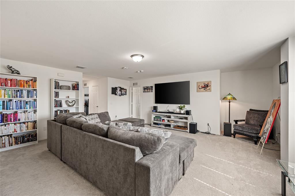 Elizabeth Creek - Residential
