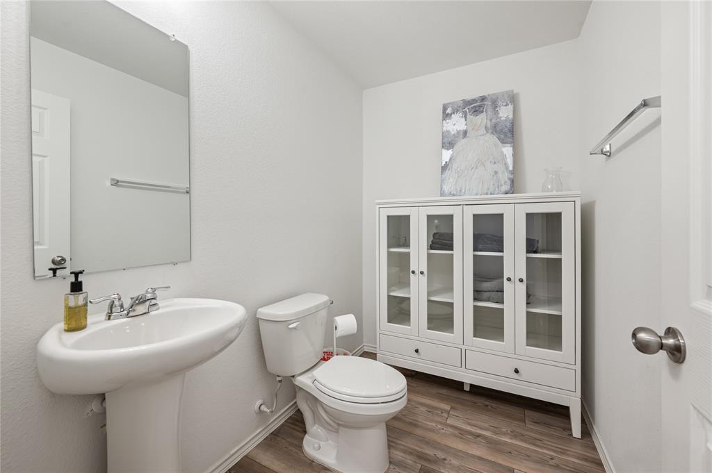 Elizabeth Creek - Residential