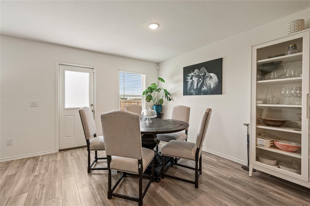 Elizabeth Creek - Residential
