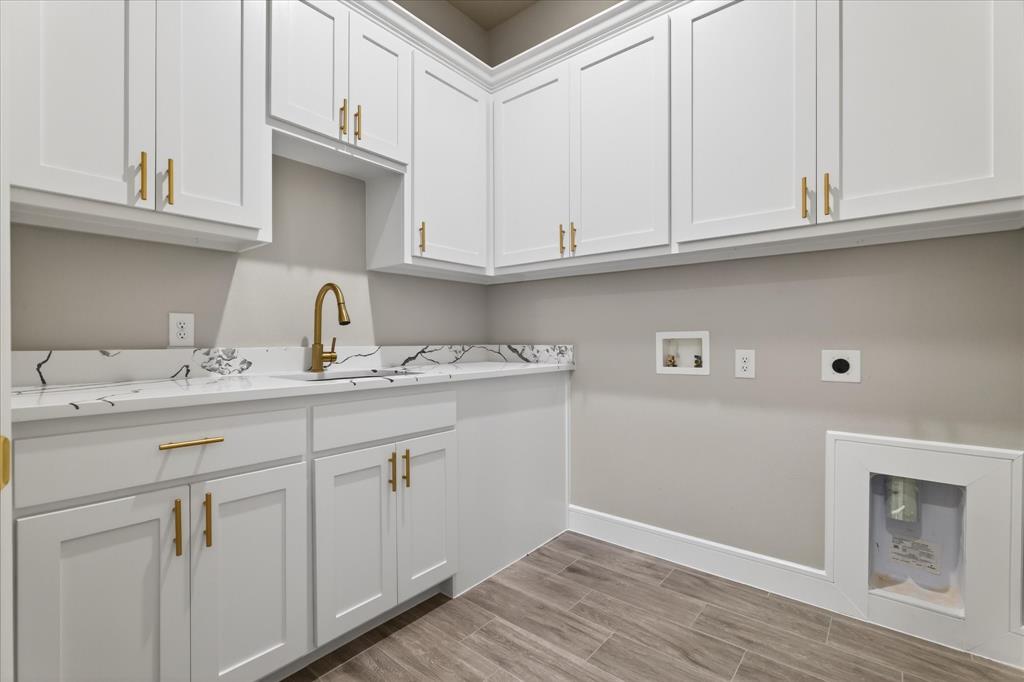 Soto Oaks 3 - Residential