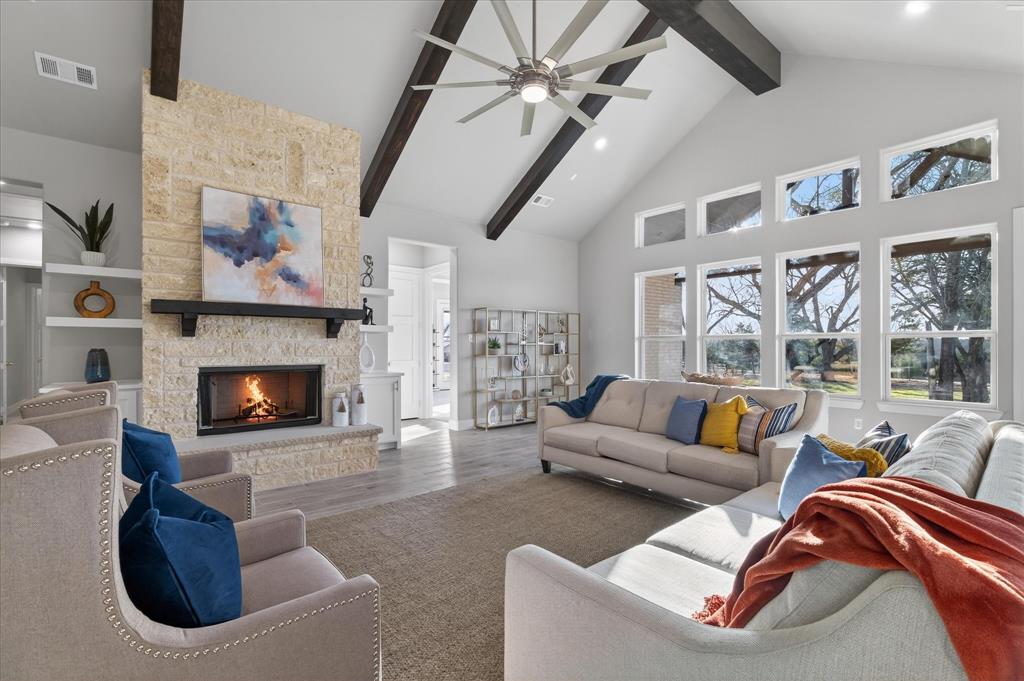 Soto Oaks 3 - Residential