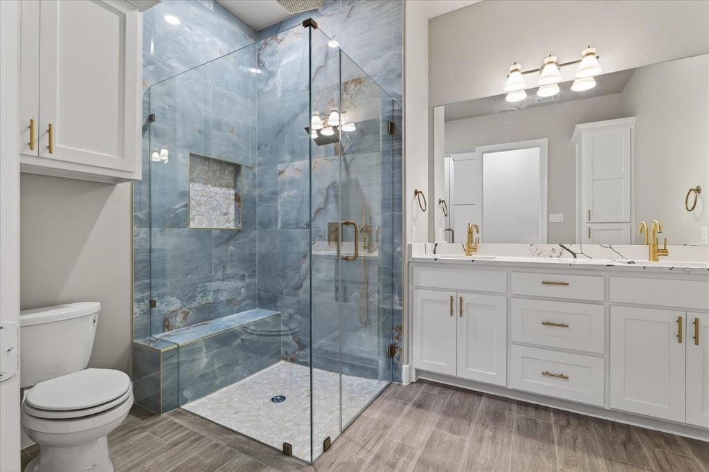 Soto Oaks 3 - Residential