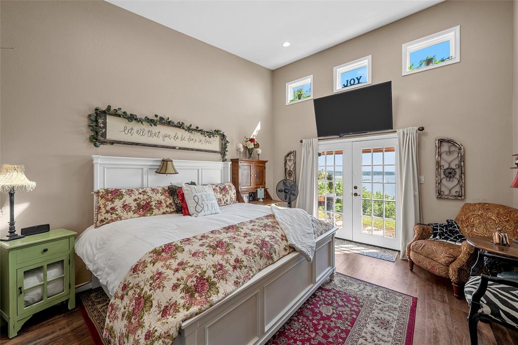 Lake North - Residential