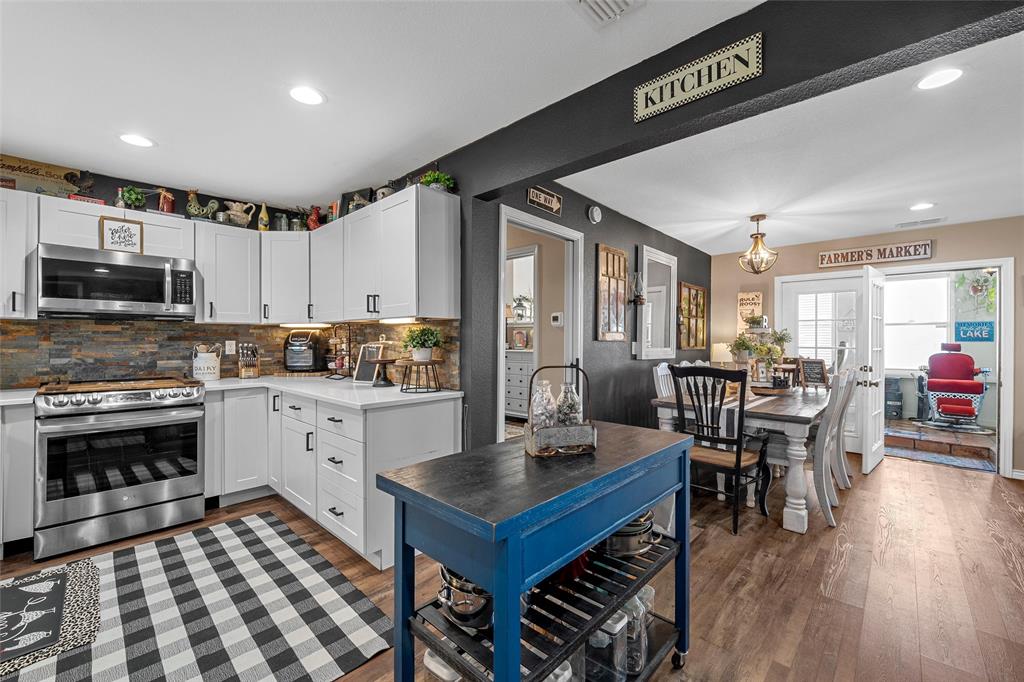 Lake North - Residential