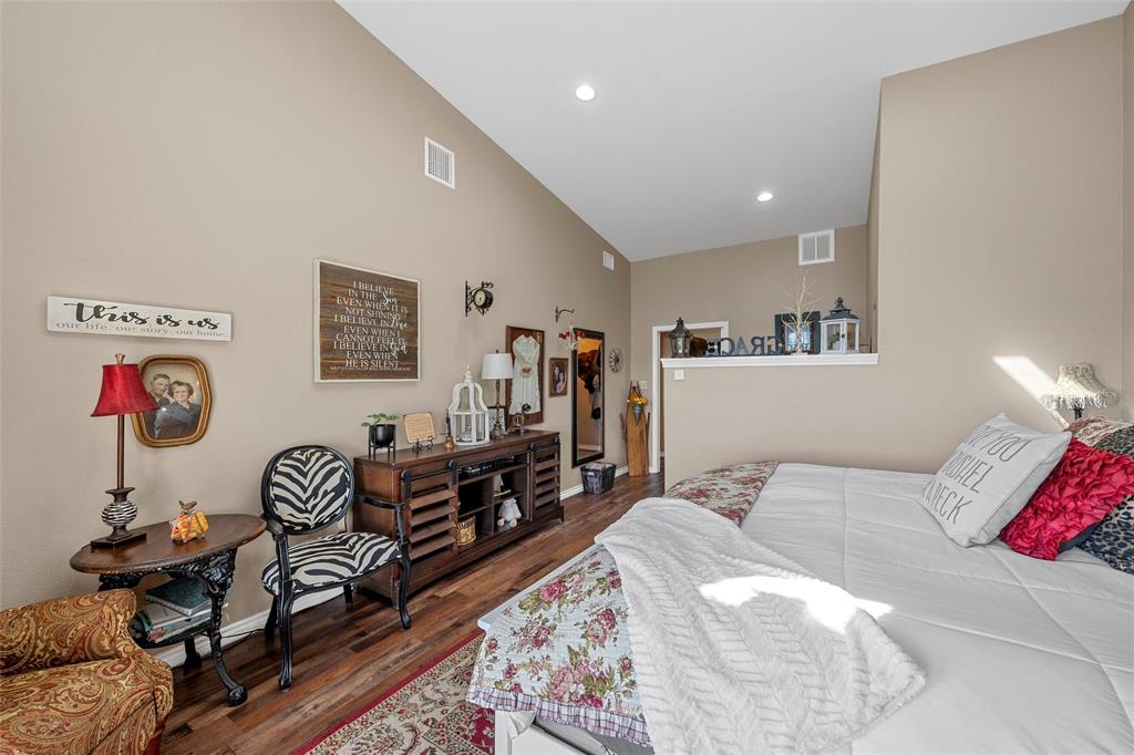 Lake North - Residential