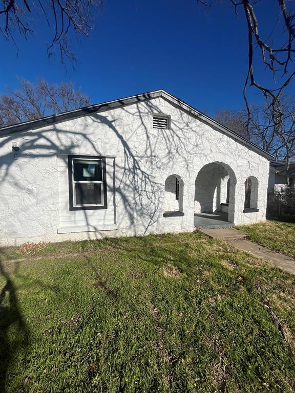 Springtown Original Town - Residential