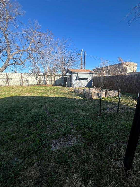 Springtown Original Town - Residential