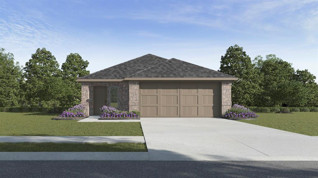 Hanolley Hills - Residential