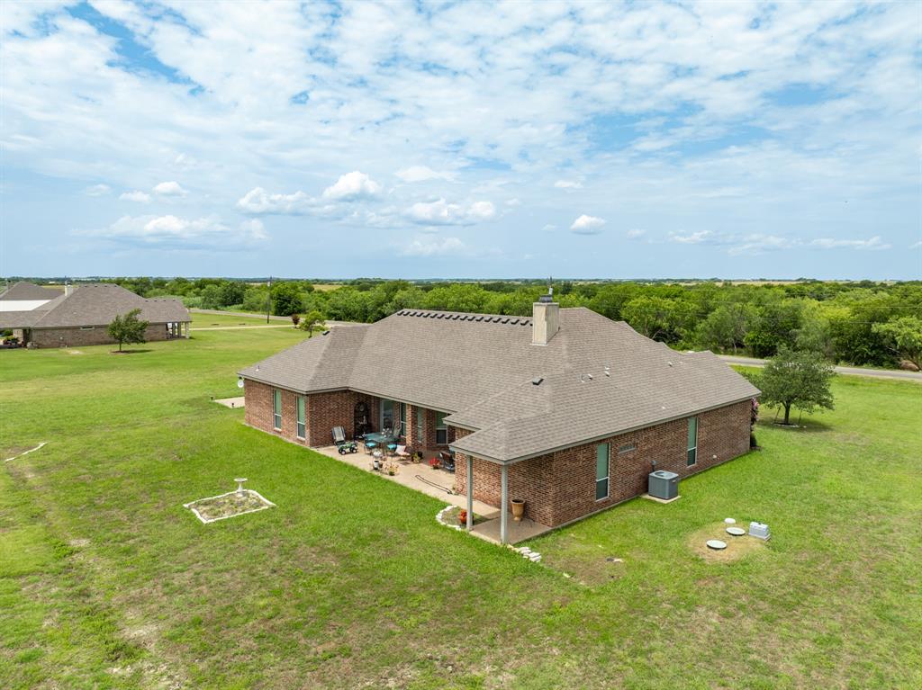 Wolf Country - Residential