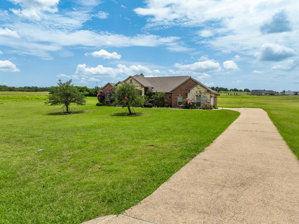 Wolf Country - Residential