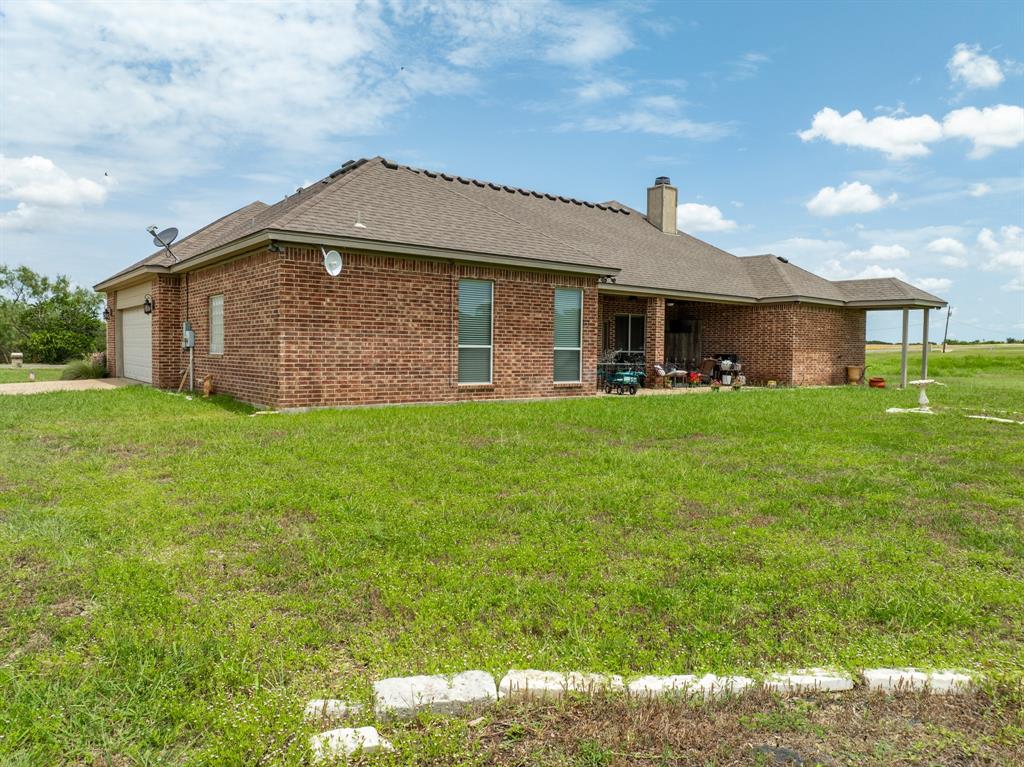 Wolf Country - Residential