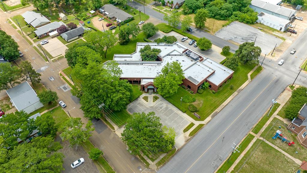 Original Town Site - Commercial Sale